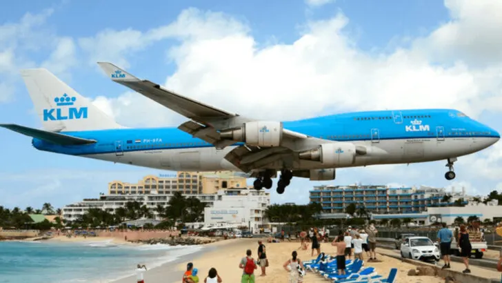 The 17 Most Dangerous Beaches In the World