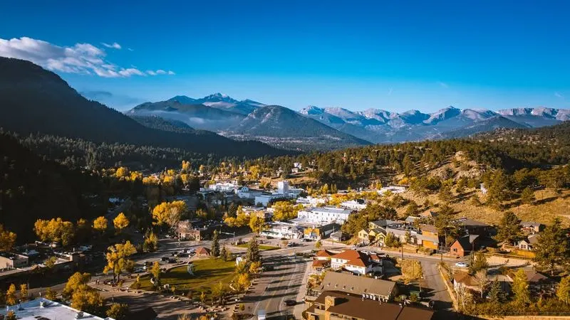 Estes Park
