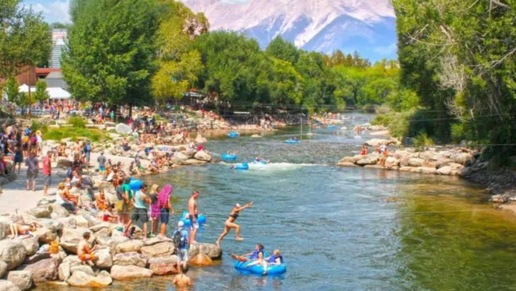 The 18 Most Comfortable Mountain Towns in Colorado