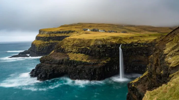 The 18 Most Remote Destinations on Earth That You Can Actually Visit