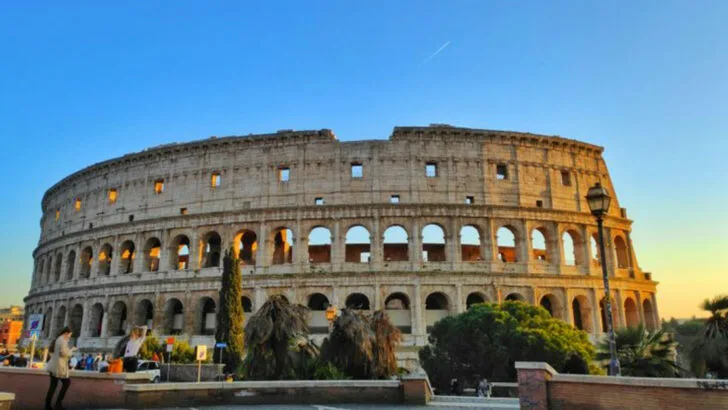 The 20 Best Things to Do in Rome (Yes, the Colosseum’s on the List)