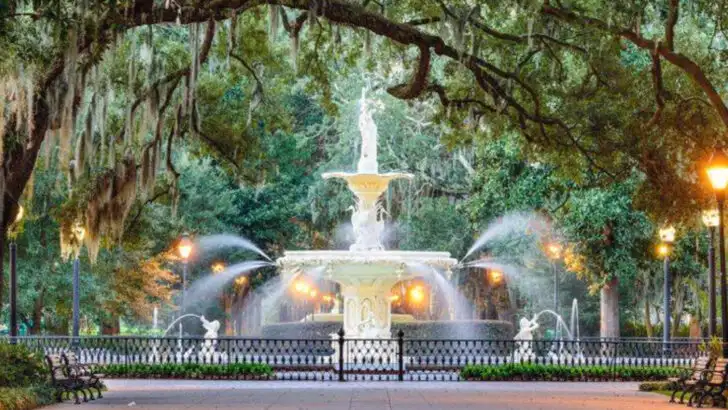 The 22 Best Places in the U.S. to Travel Alone (and Actually Love It)