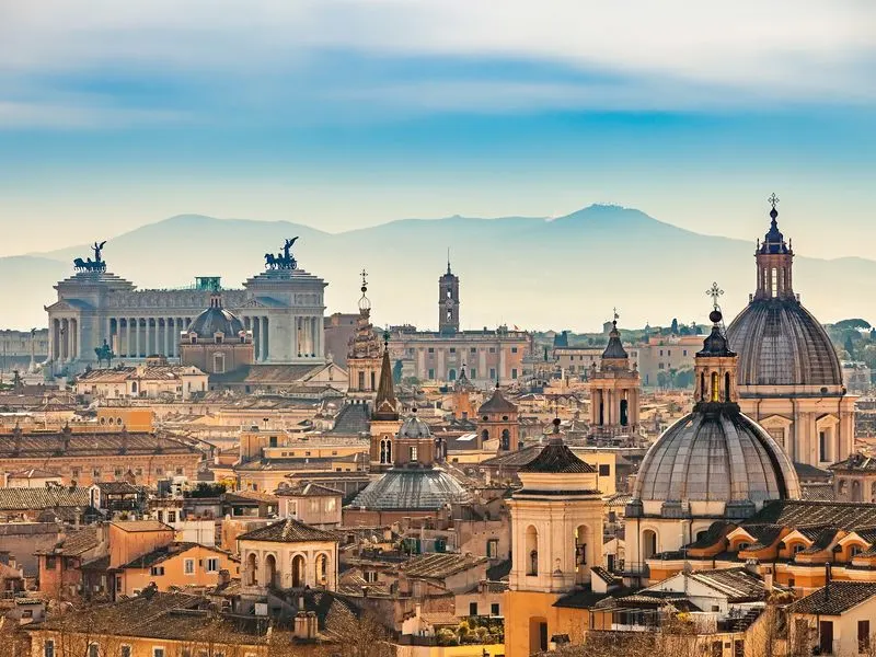 Rome