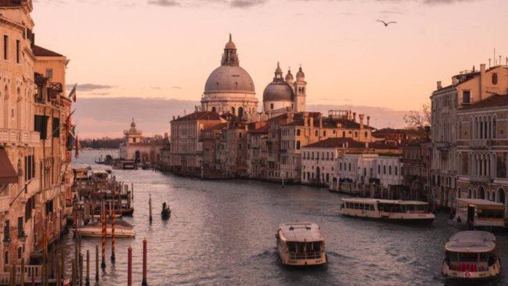 The 24 Greatest Cities in Italy You Have to Visit
