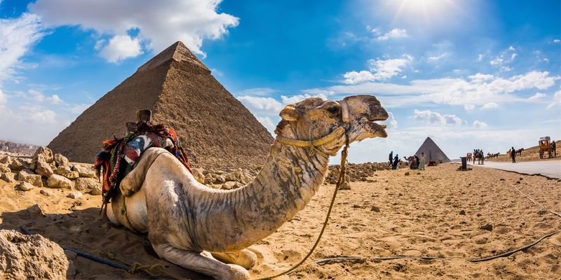 Egypt