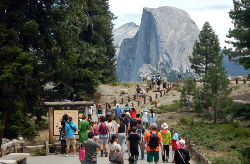 Yosemite National Park (California)