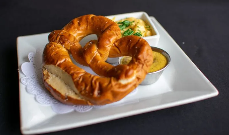 Hildegard’s German Cuisine (Huntsville, Alabama)