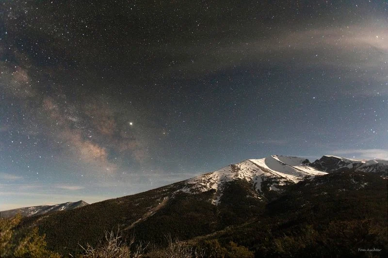 Great Basin National Park, Nevada
