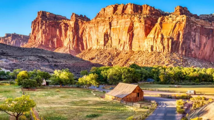 The 7 Most Underrated National Parks Out West (And 7 That Might Be a Bit Overhyped)