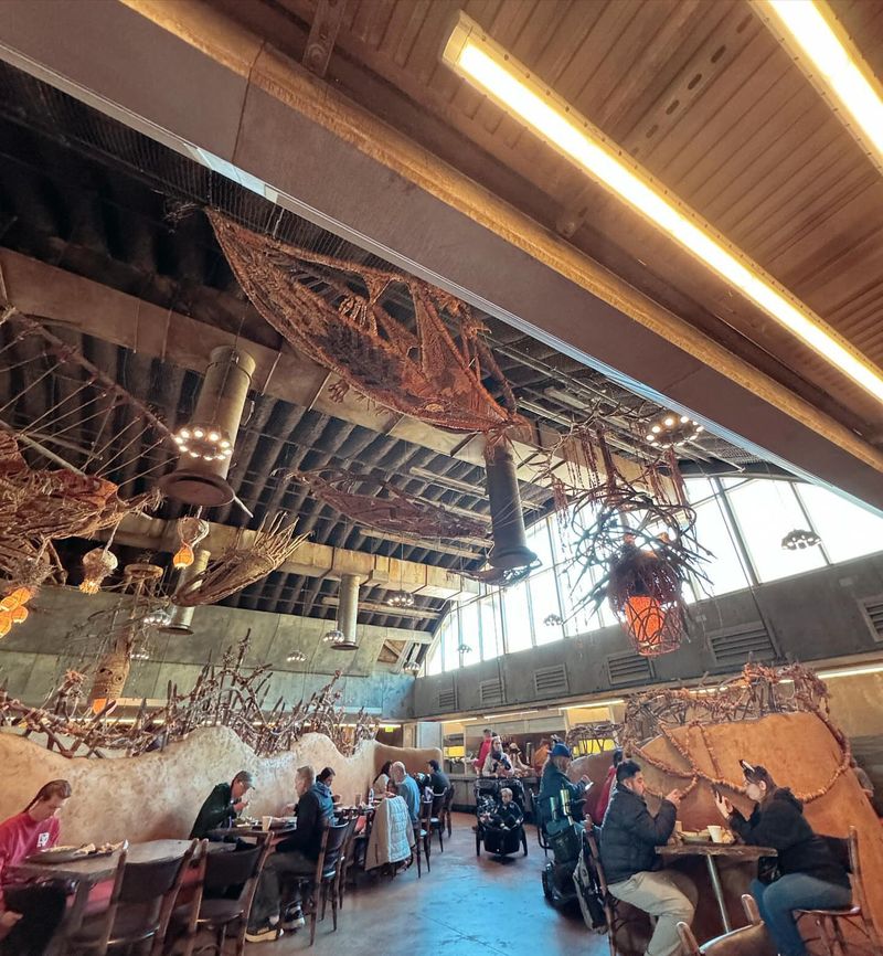 Satu’li Canteen