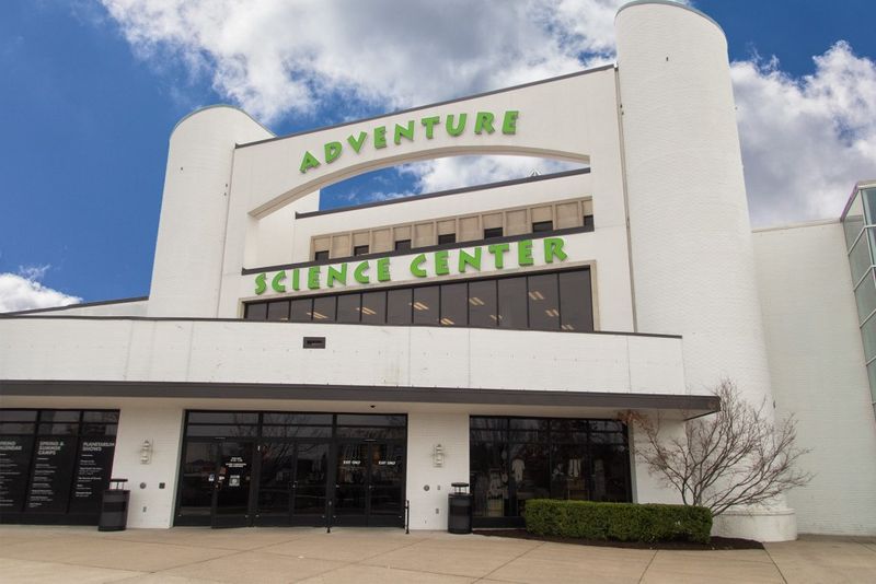 Adventure Science Center