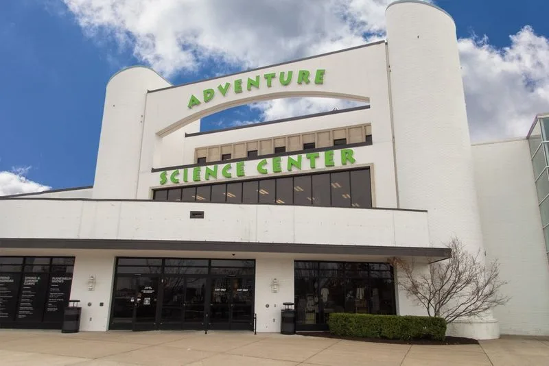 Adventure Science Center