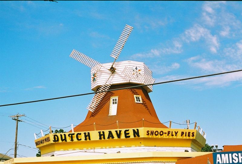 Dutch Haven