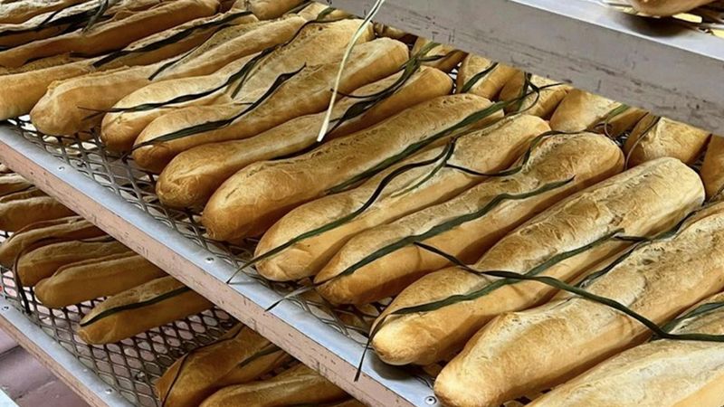 La Segunda Bakery — Tampa