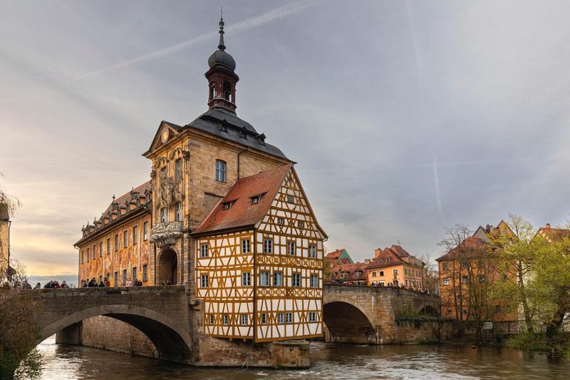 Altes Rathaus (Old Town Hall)
