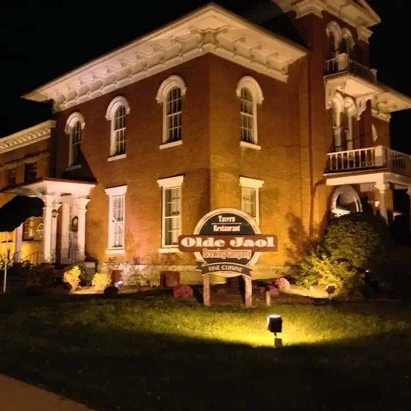 The Olde Jaol Steakhouse