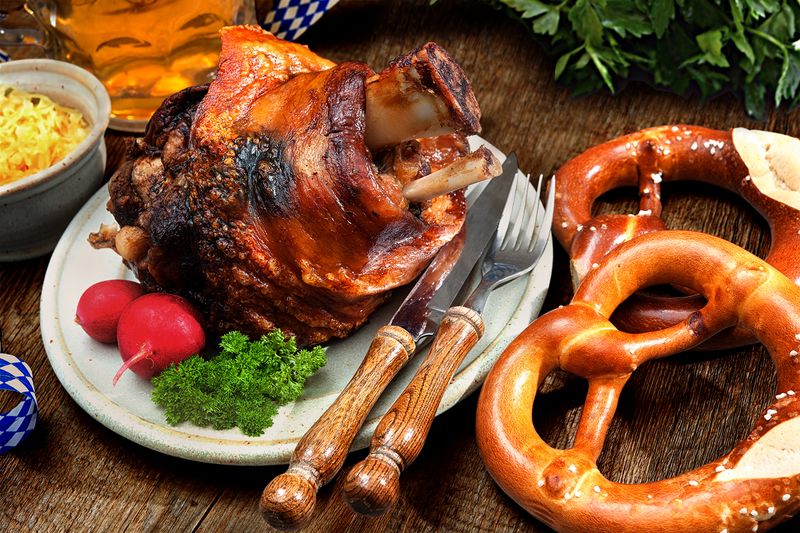 Heidelberg Restaurant (New York City, New York)