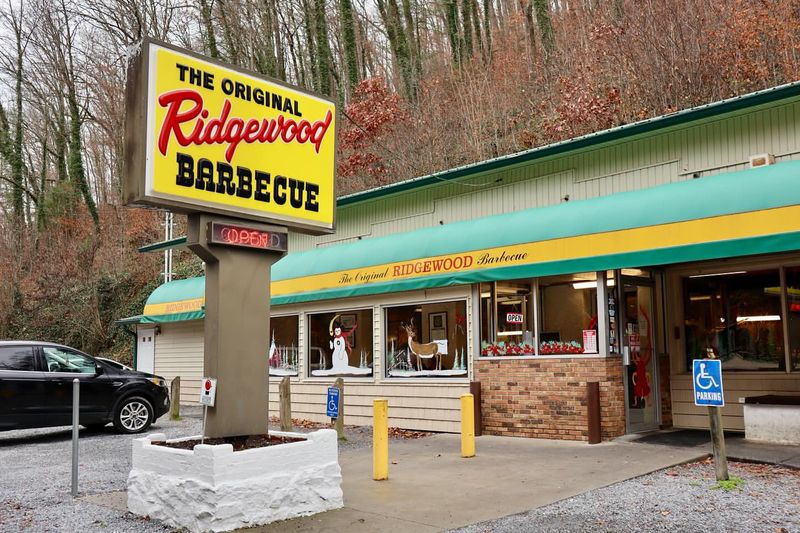 Ridgewood Barbecue