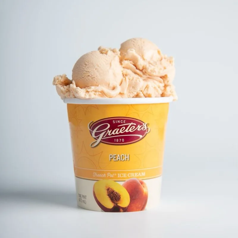Graeter's Ice Cream
