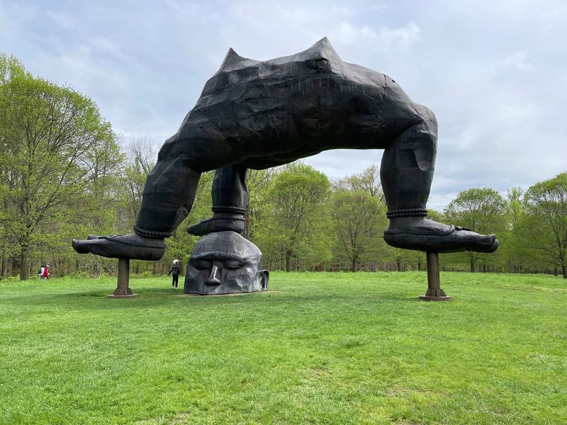 Storm King Art Center – New York