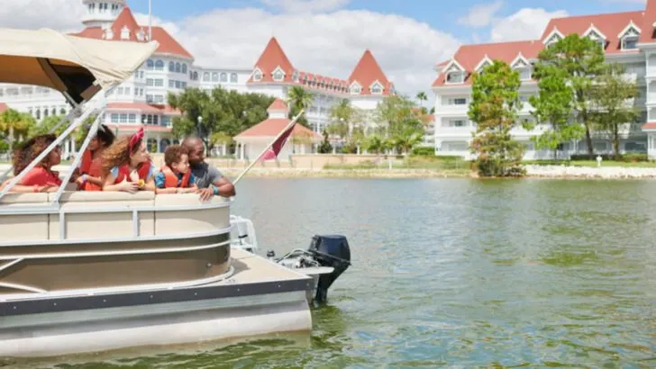 The Best Things to Do at Disney World Without a Park Ticket, According to Travelers