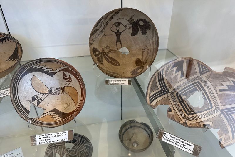 Western New Mexico University Museum