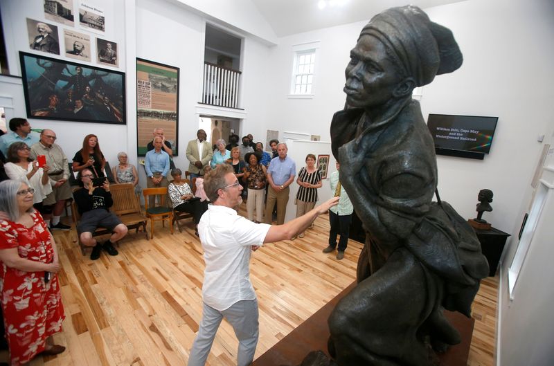 Harriet Tubman Museum