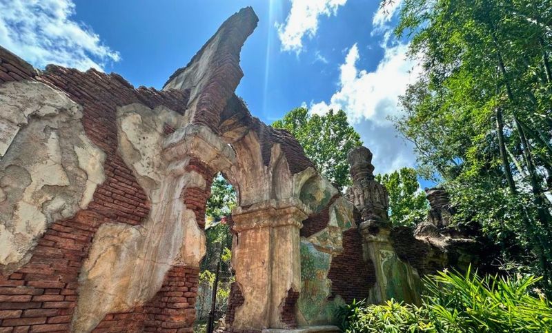 Maharajah Jungle Trek