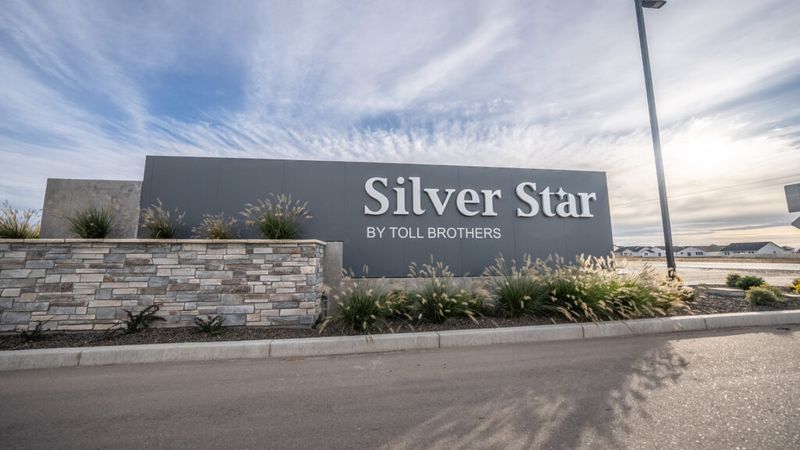 Silver Star Café – Rupert