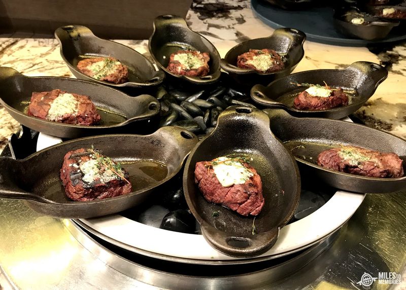 The Sterling Brunch at Bally’s
