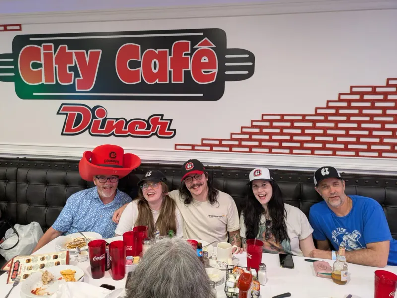 City Café