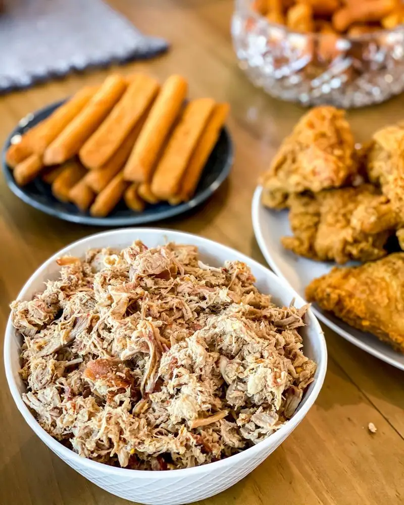 BBQ Battle: Eastern Vs. Western