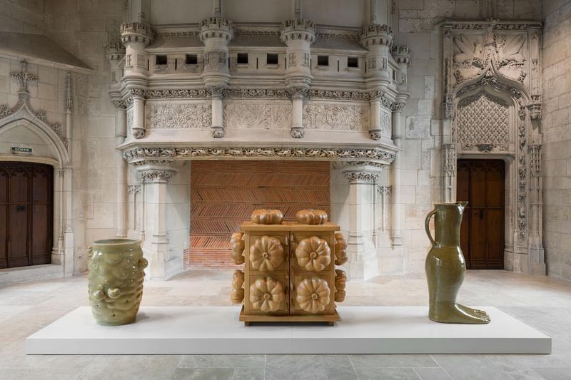 Museum of Art and History
