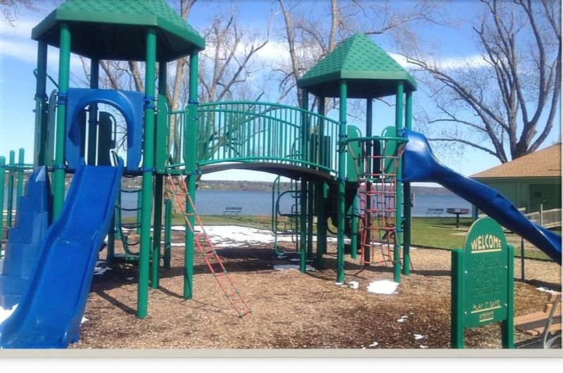 Mayville Lakeside Park