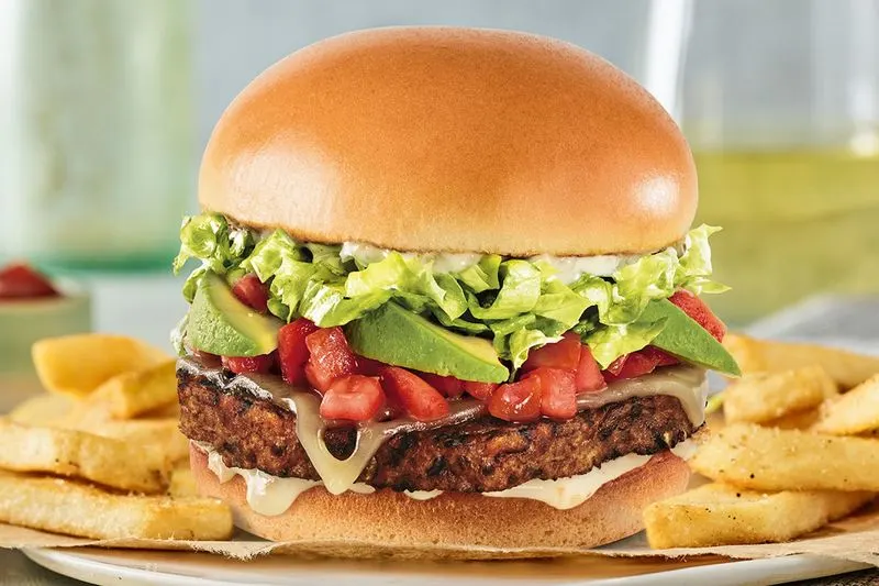 Red Robin
