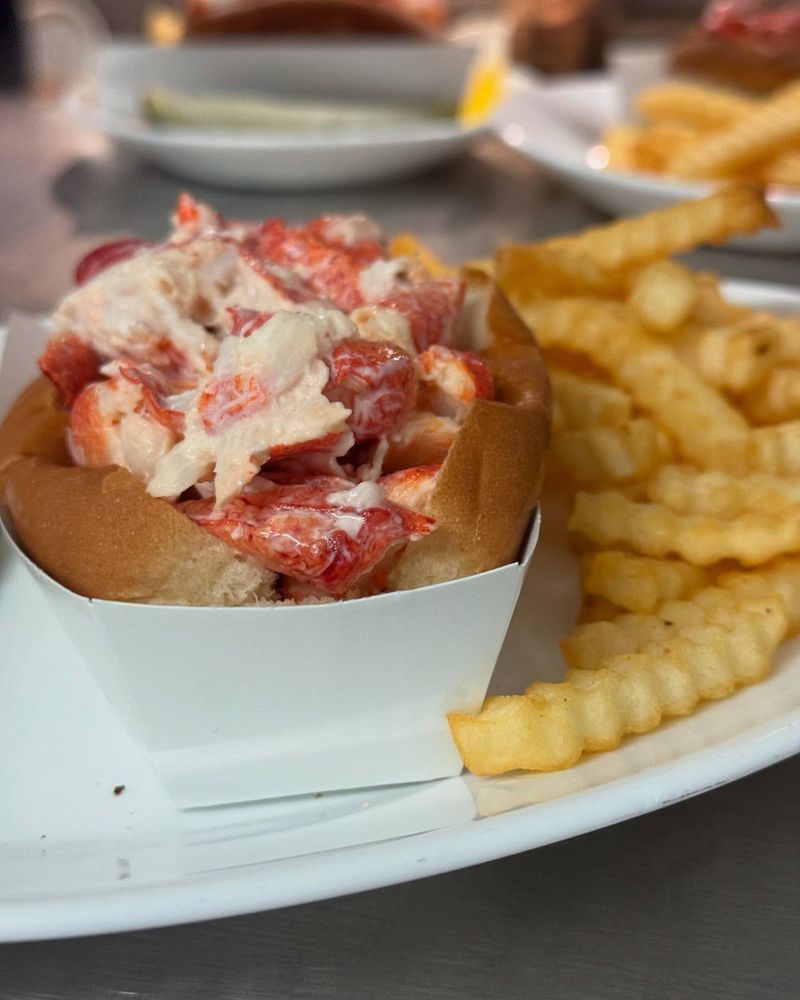 Maine Diner
