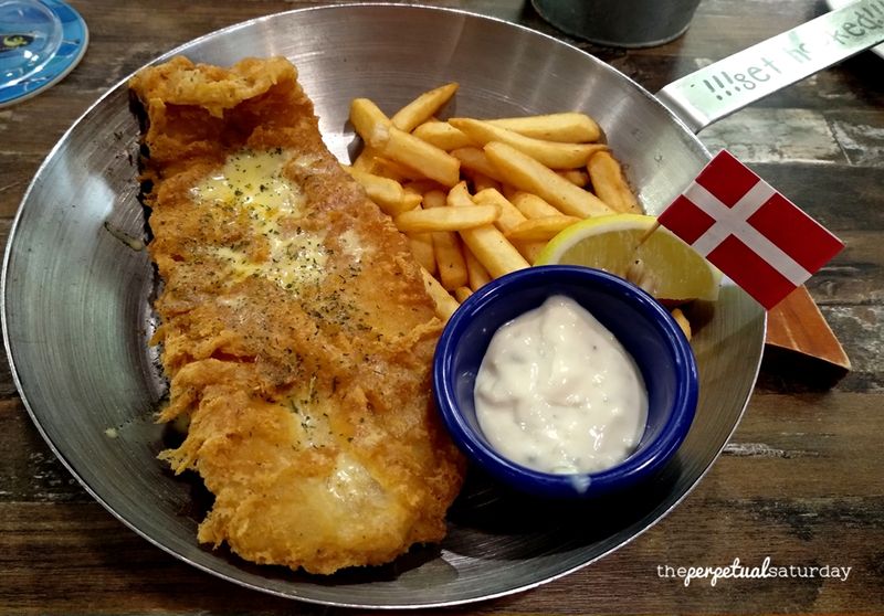 Fish & Co.