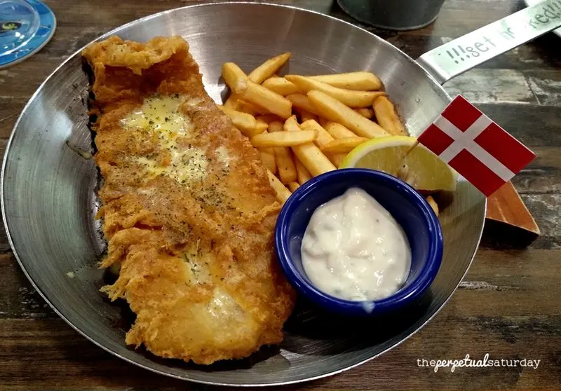 Fish & Co.