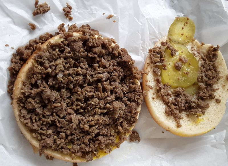 Maid-Rite – Greenville, Ohio