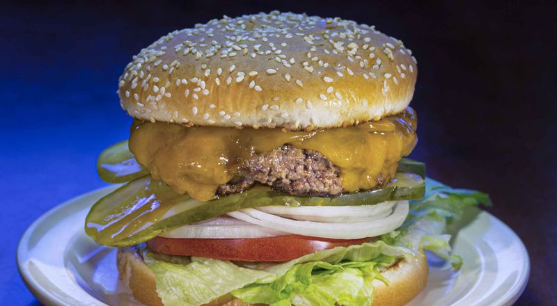 The Shake Shack of Tampa Bay – El Cap (St. Petersburg)