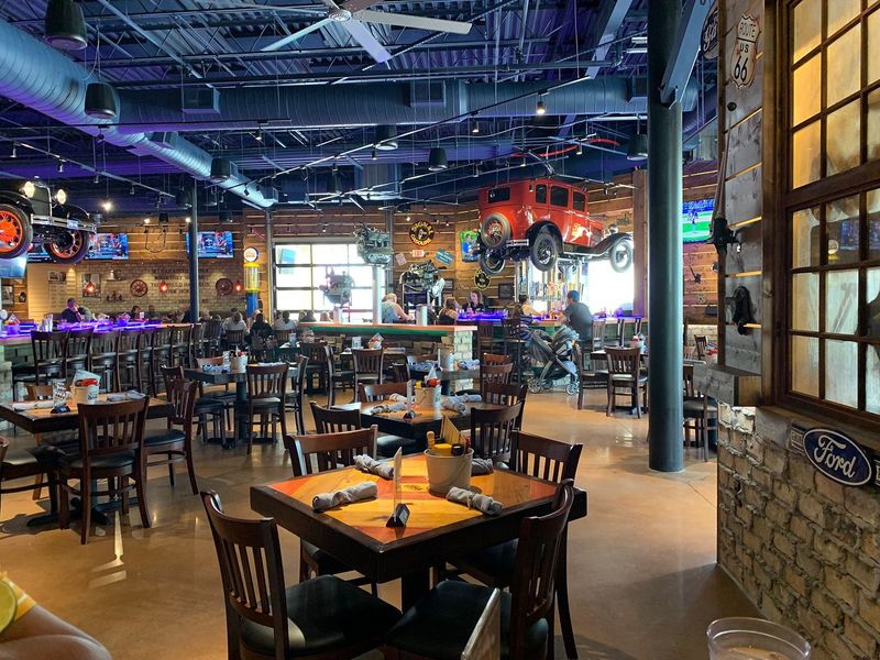Ford’s Garage Orlando Vineland