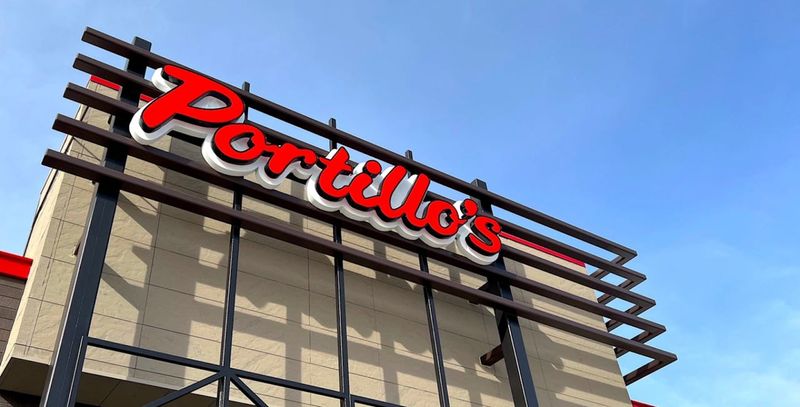 Portillo’s – Multiple Locations