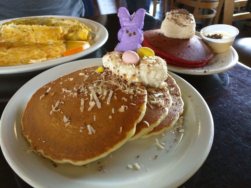 Jamms Restaurant & Bakery