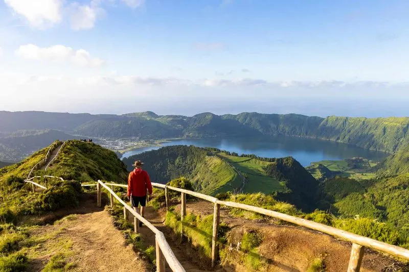 The Azores, Portugal