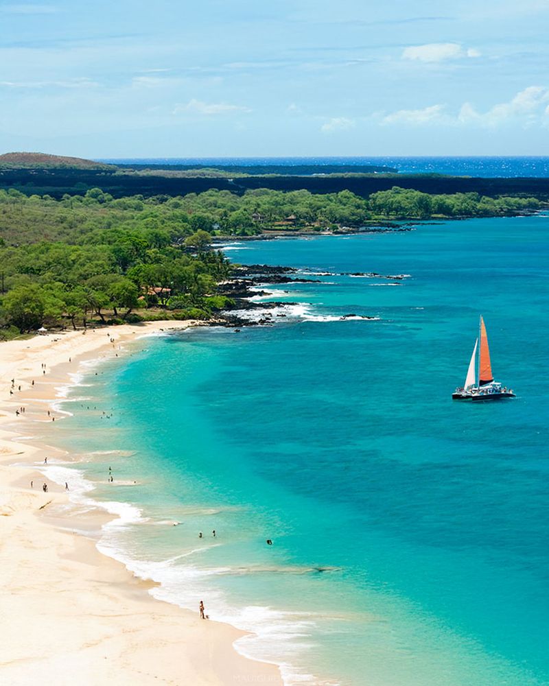 Maui, Hawaii