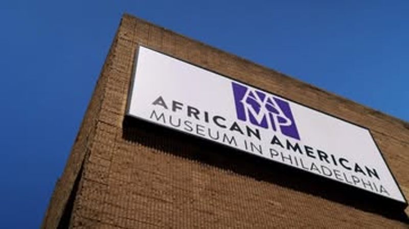 African American Museum in Philadelphia