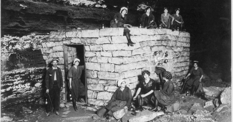 Mammoth Cave’s Role in American Medical History