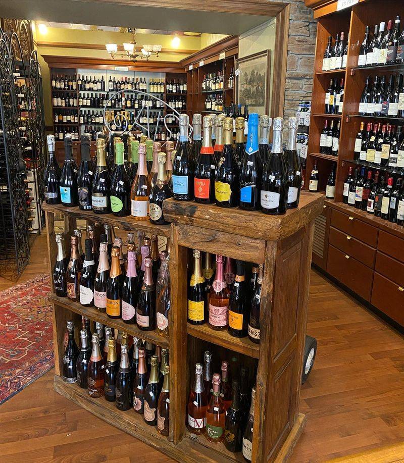 Unique Antique Shops