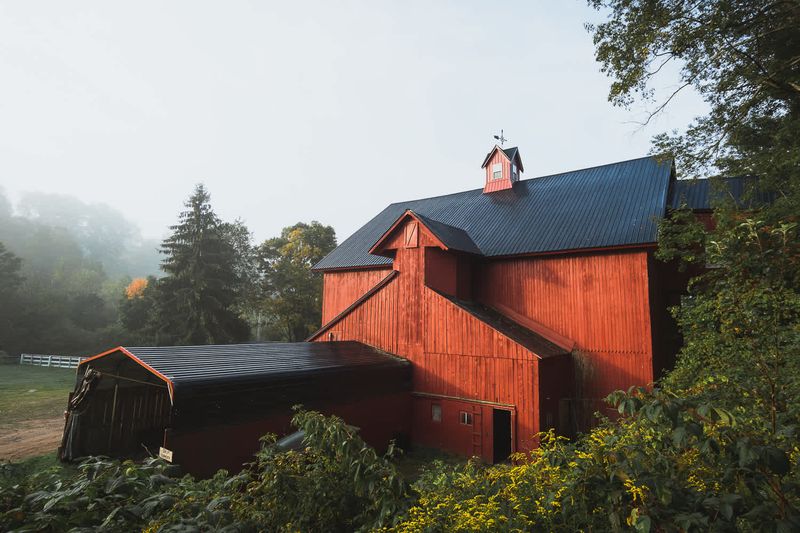 Stony Creek Farmstead – Walton, New York