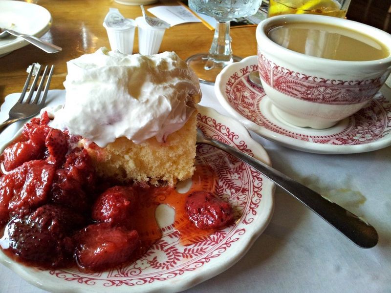 Daniel Boone Inn – Boone
